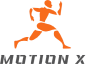 MotionX Logo
